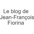 Le blog de Jean-François Fiorina